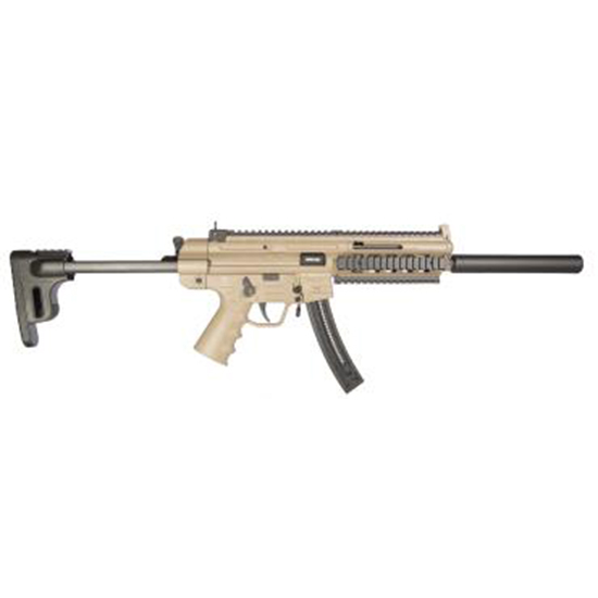 ATI GSG-16 22LR 16.25